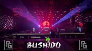 Bushido Club Intro 2025