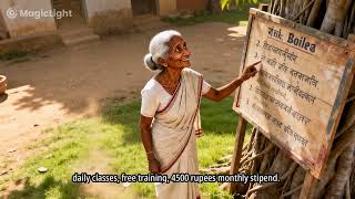 📚 MBL Foundation Education Project | गरीब बच्चों को मिल रही फ्री शिक्षा 🙌
