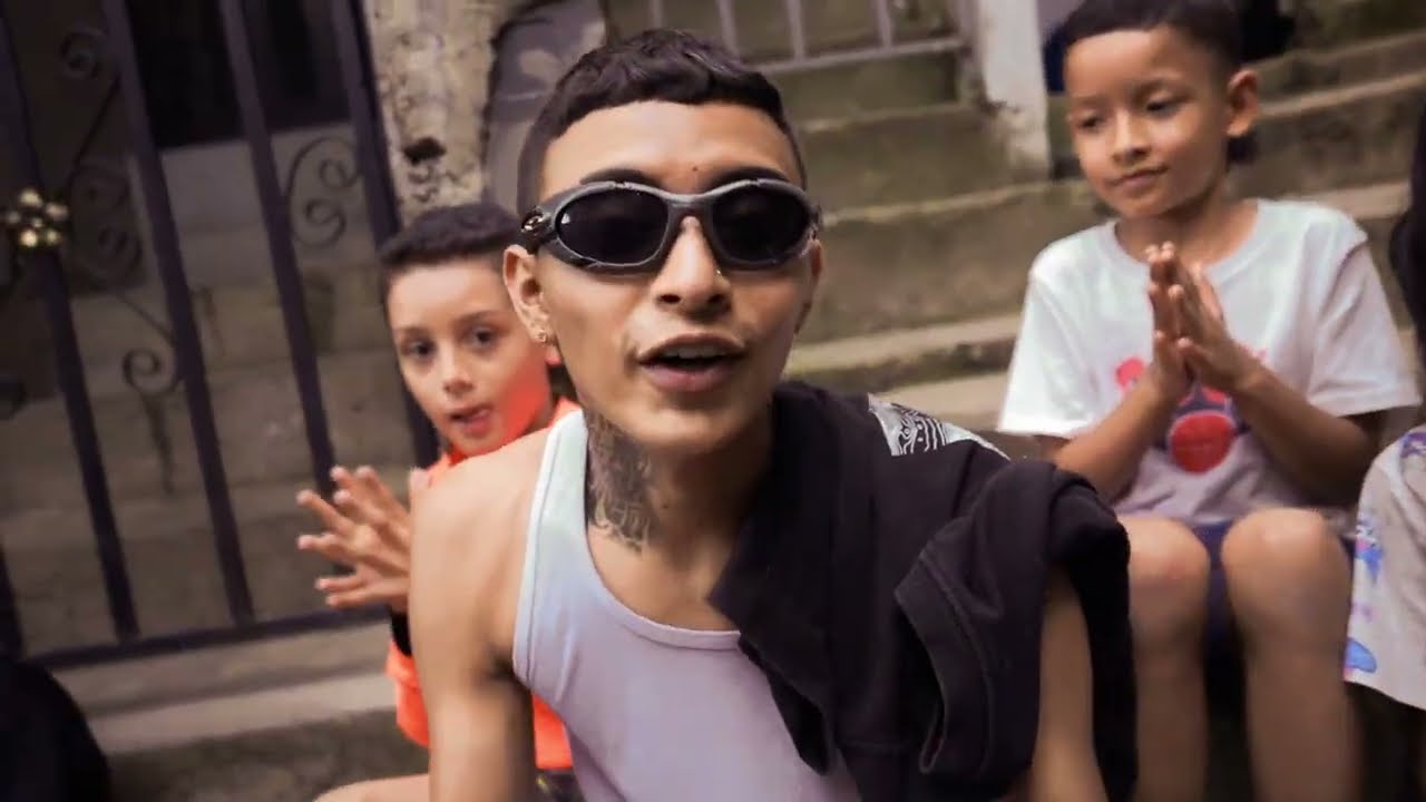 QUEBRADA -FRANQUINHO