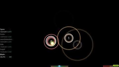 need help with osu (lag spikes)