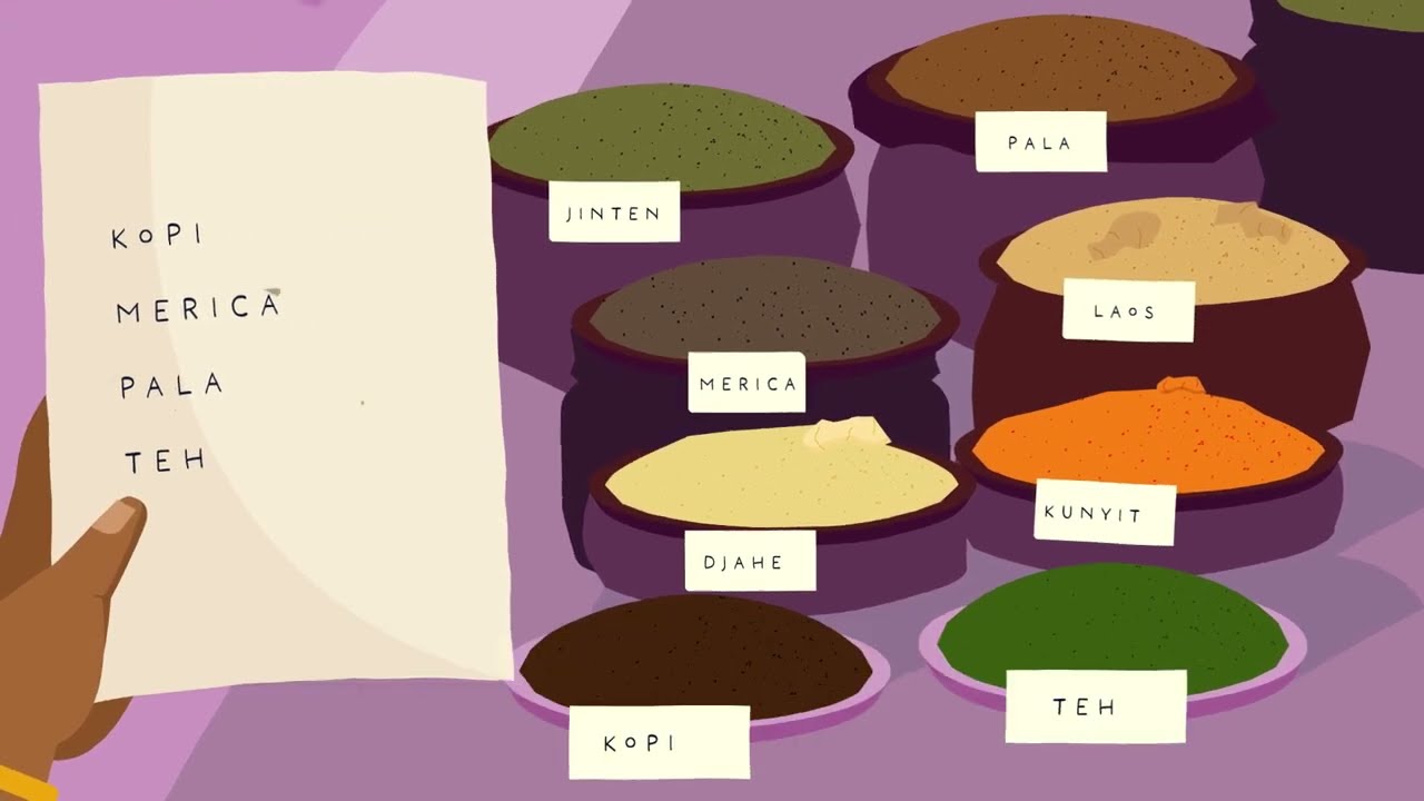 Oneerlijke handel en de VOC