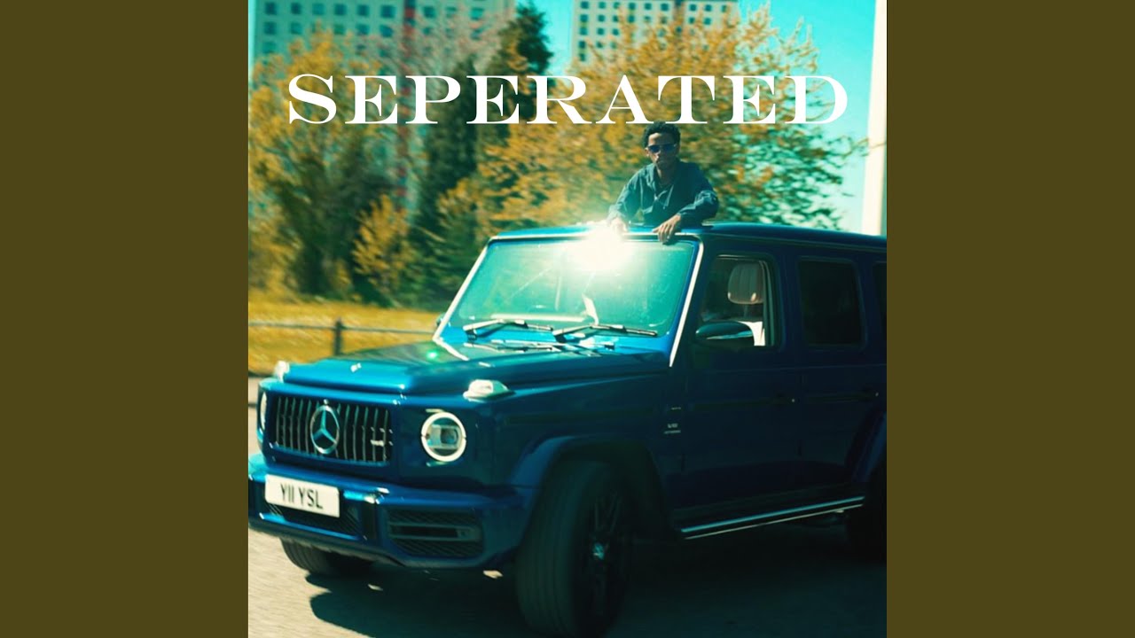 Watch Seperated on YouTube Watch Seperated on YouTube