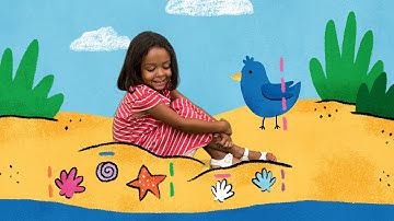 (Lyrics) The Measurement Song: We Can Measure It! | Family Math