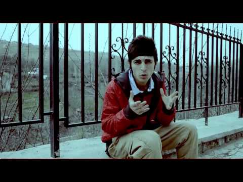 Canox - Yaşamayan Yaşantım (2013) Video Klip