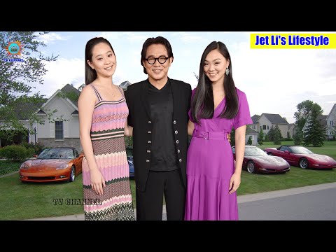 Video: Valor neto de Jet Li: Wiki, casado, familia, boda, salario, hermanos