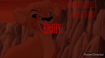 Full - Animash - Monster MEP