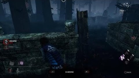 How to loop The Executioner (Pyramid Head)