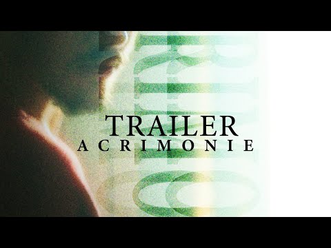 Video: Despre ce este filmul cu acrimonie?