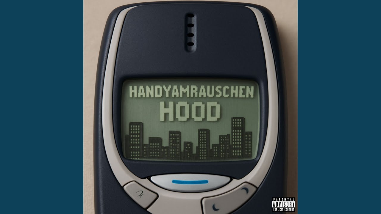 Watch Hood on YouTube Watch Hood on YouTube