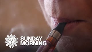 Clearing the air on e-cigarettes
