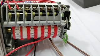 How To Operate SQM10 Servo Motor and UK-BLC2 with 4-20 mA Signal | Tutorial | Facilitators Plus