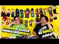 Macha pero buena muchacha Ft. El Unico Anna | Episodio 024