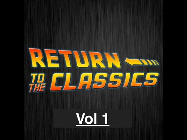 Return to The Classics Vol 1 - Chefbcn.com class=