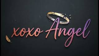 xoxo Angel - Crooked Halo (Official Audio) screenshot 4