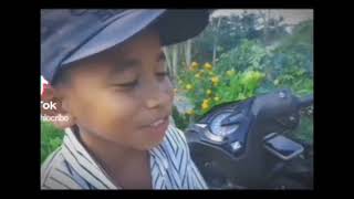 Nano Jr | Sopi Kapala (Cover )