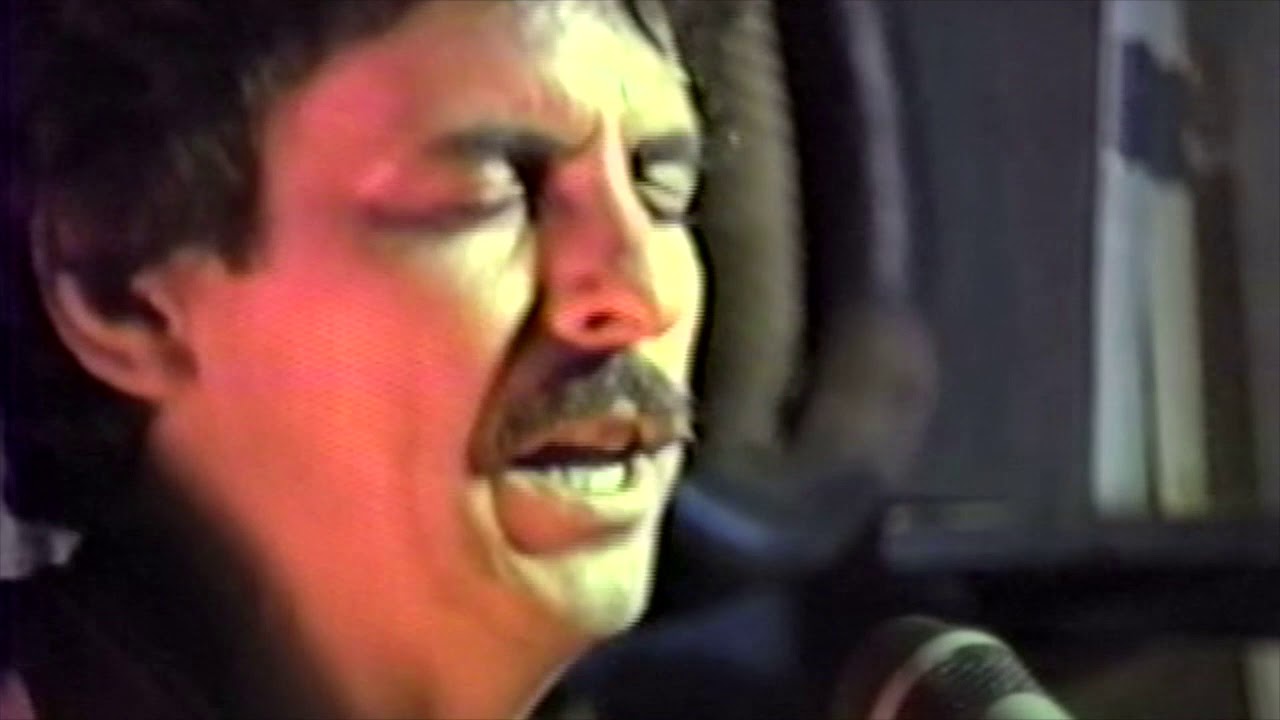 Rocket Man, performed by Jim Carter and Al Snyder