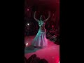 Estreia Kédina Khan El Khalili - Noites Egípcias de Talentos 14.01.17