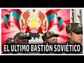 🏰 El Ultimo Bastión Soviético ☭   Transnistria, Abjasia y Osetia del Sur 🔴