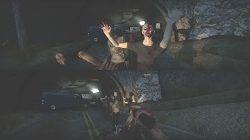 No More Room in Hell Multiplayer [Free Game] - Splitscreen Gameplay on [Nucleus Coop 7#]