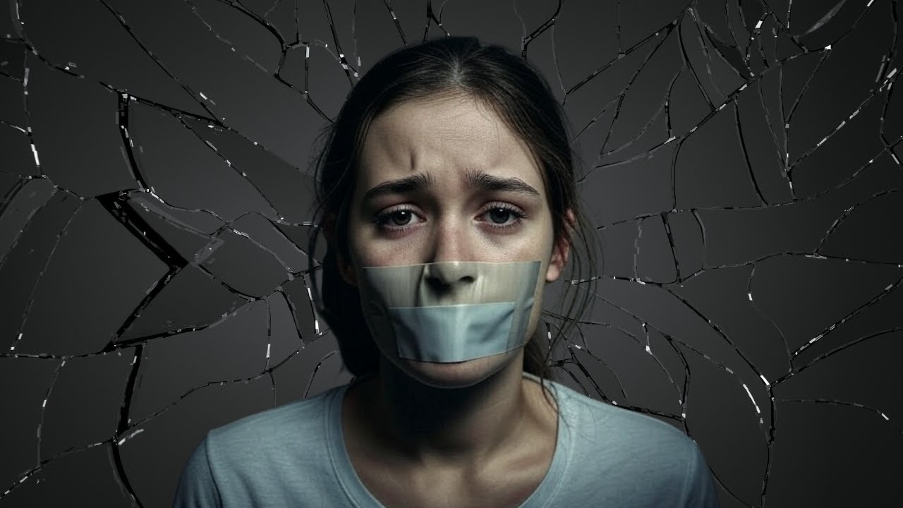 ¿Por qué aprendí a tener miedo siendo adolescente?