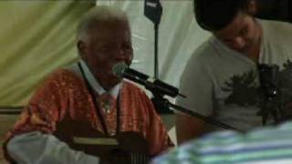 Ella Jenkins - "Stop and Go" [Live at Smithsonian Folklife Festival 2009] chords