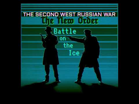 TNO - 2WRW OST: Yazov's Lament (OMSK Epilogue Theme)