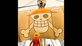 Let's Go - Grand Line One Piece Edit | Alok, Alan Walker - Headlights (Slowed &amp; Reverb)