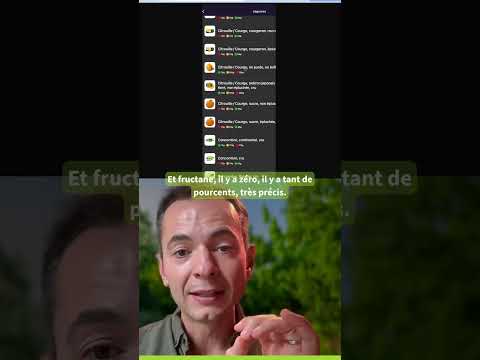 Comment seront définies les portions ? [fodLAB]