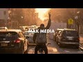 Mak media showreel 2018