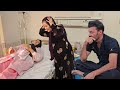 Muhammad in shock: "My mother is in danger, is Zahra responsible?"
