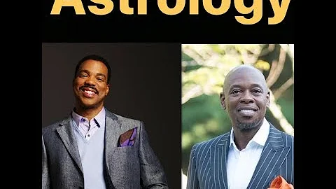 12.12.19 - Astrology and Christianity with Shammah...