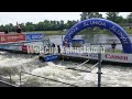 Weltcup Prag | Kanu-Slalom | Kajak-Cross