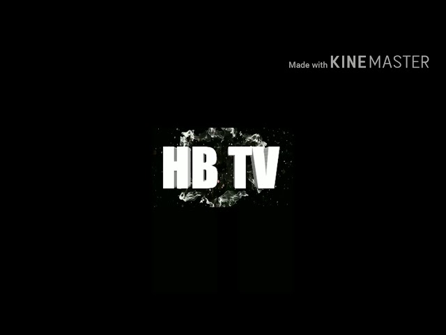 INTRODUCTION OF MY CHANNEL [HB TV] class=