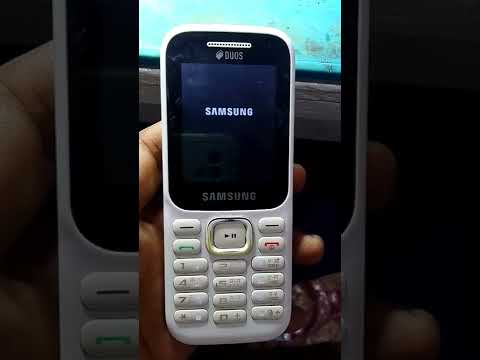samaung b315e reset code | Samsung b315e privacy lock unlock #shorts