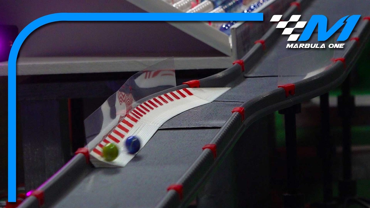 GP10 Support Race at Casino Square 🎰 | Marbula One Season 6