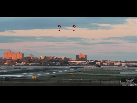 LaGuardia Airport NYC SHUTDOWN Imminent ? / LIVE + ATC / 11-7-25 at 11am