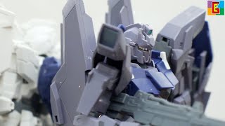 Gundam Unicorn 3 機動戦士ガンダムUC 3 中二病 Epic School Fight