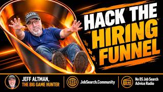 Hack the Hiring Funnel