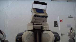 Shakey 2016 - How Much Does it Take to Redo Shakey the Robot?