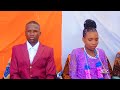 MASULUZU HARUSI YA JIDAMVA MANGE Official Video