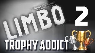 DING! GOLD TROPHY - LIMBO Trophy Addict