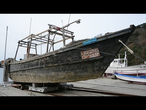北朝鮮から 漂着船 日本海側に続々 21件 Youtube 北朝鮮から 漂着船 日本海側に続々 21件 Youtube