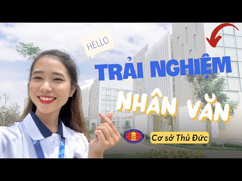 Video Trải nghiệm Nhân văn | Cùng Trà My khám phá 