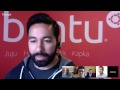 The Juju Show #9 - Juju and conjure-up on OSX