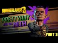 Borderlands 3 walkthrough part 9  all missions walkthrough no commentary borderlands3 fl4k