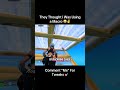 Last Clip Was Crazy 😭✌️0 Delay+Coaching in Bio #foryou #fortnite #fortniteclips