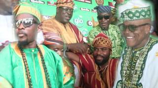 OJUDE OBA 2026 | A GRAND CELEBRATION OF CULTURE, HERITAGE, AND TRADITION IN IJEBU ODE