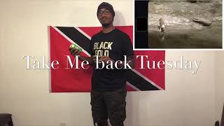 #kestheband #jimmyoctober #etiennecharles #socahypetv #magic