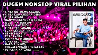 DUGEM NONSTOP FULL BASS PALING ENAK DJ FUNKOT PILIHAN [ DJ FAJAR ZEN ]