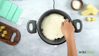 How to Clean Beeswax